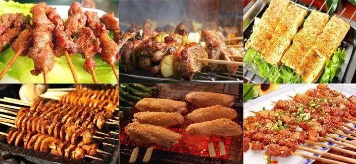 人人樂(lè)開(kāi)業(yè)慶典暨夢(mèng)幻游樂(lè)園美食狂歡節(jié)！11月1日開(kāi)幕！